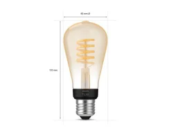 Led-Pærer Smart E27 Sokkel|Philips Hue><noscript><img width=