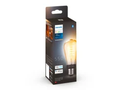 Led-Pærer Smart E27 Sokkel|Philips Hue><noscript><img width=