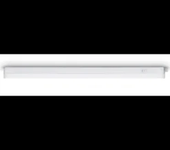 Kjøkkenbelysning Benk|Kjøkkenbelysning Philips Linea>Philips Linea benkbelysning 9W LED 2700K 800 lumen 54,8 cm - Hvit
