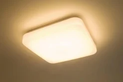 Kjøkkenbelysning Tak|Taklamper / Takplafonder><noscript><img width=