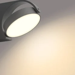 Utelamper - Veggskjold / Plafond><noscript><img width=