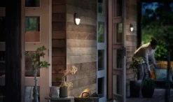 Utelamper - Veggskjold / Plafond><noscript><img width=