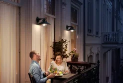 Utelamper - Klassiske Vegglamper><noscript><img width=