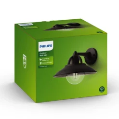 Utelamper - Klassiske Vegglamper><noscript><img width=