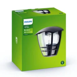 Utelamper - Veggskjold / Plafond><noscript><img width=