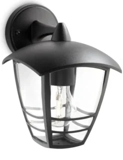 Utelamper - Klassiske Vegglamper><noscript><img width=