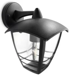 Utelamper - Klassiske Vegglamper><noscript><img width=