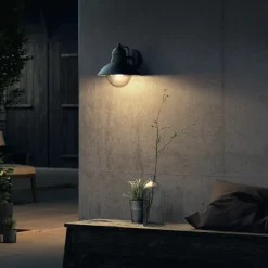 Utelamper - Klassiske Vegglamper><noscript><img width=