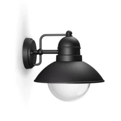 Utelamper - Klassiske Vegglamper><noscript><img width=