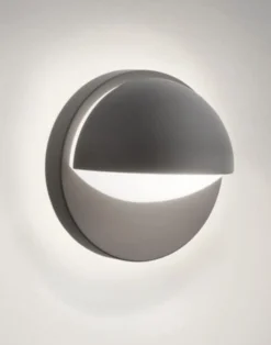 Utelamper - Klassiske Vegglamper>Philips myGarden Juni vegglampe utendørs IP44 E27