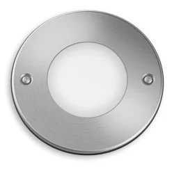 Uplights>Philips myGarden Moss uplight 3W - Rustfritt Stål