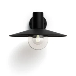 Utelamper - Klassiske Vegglamper><noscript><img width=