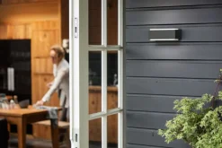 Utelamper Med Opp/Ned Lys><noscript><img width=