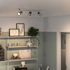 Kjøkkenbelysning Tak|Spotter & Skinner><noscript><img width=