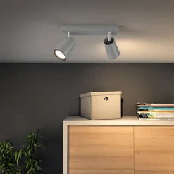 Kjøkkenbelysning Tak|Spotter & Skinner><noscript><img width=