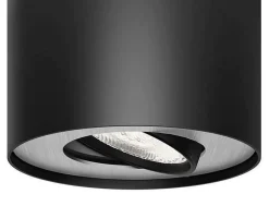 Kjøkkenbelysning Tak|Spotter & Skinner>Philips myLiving Phase 1 takspot LED