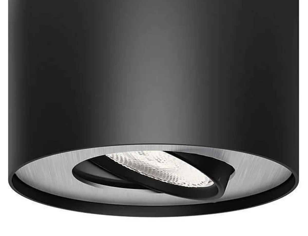 Kjøkkenbelysning Tak|Spotter & Skinner>Philips myLiving Phase 1 takspot LED