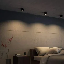 Kjøkkenbelysning Tak|Spotter & Skinner><noscript><img width=