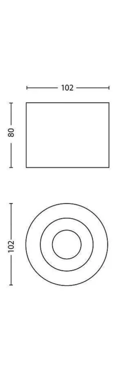 Kjøkkenbelysning Tak|Spotter & Skinner><noscript><img width=