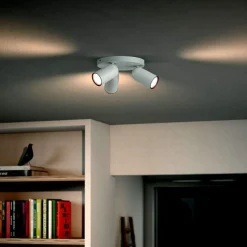 Kjøkkenbelysning Tak|Spotter & Skinner><noscript><img width=