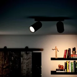 Kjøkkenbelysning Tak|Spotter & Skinner><noscript><img width=