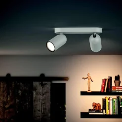 Kjøkkenbelysning Tak|Spotter & Skinner><noscript><img width=