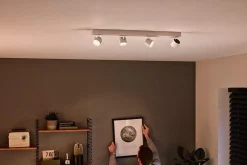 Kjøkkenbelysning Tak|Spotter & Skinner><noscript><img width=