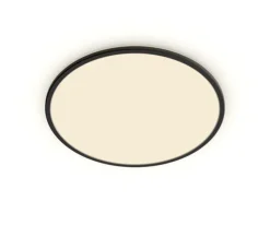 Kjøkkenbelysning Tak|Taklamper / Takplafonder>Philips superslim taklampe 43 cm 22W 2700 Kelvin 3-step dim