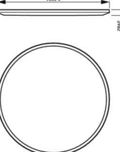 Kjøkkenbelysning Tak|Taklamper / Takplafonder><noscript><img width=