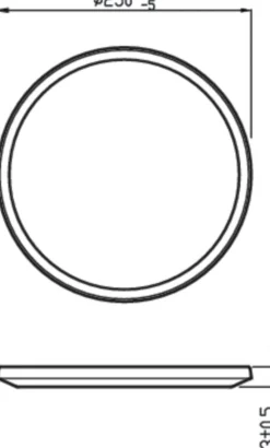 Taklamper Ute|Utendørs Downlights><noscript><img width=