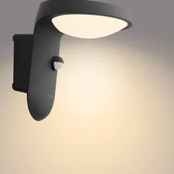 Solcellebelysning|Utelamper - Klassiske Vegglamper><noscript><img width=