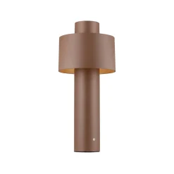 Utelamper Til Kystområder|Pullert>Slv Photoni pullert 45 cm IP65