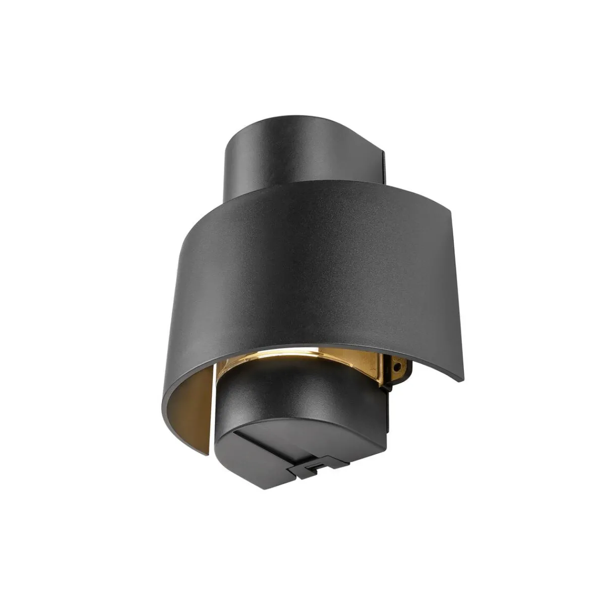 Utelamper Til Kystområder|Utelamper - Klassiske Vegglamper>Slv Photoni vegglampe utendørs IP65