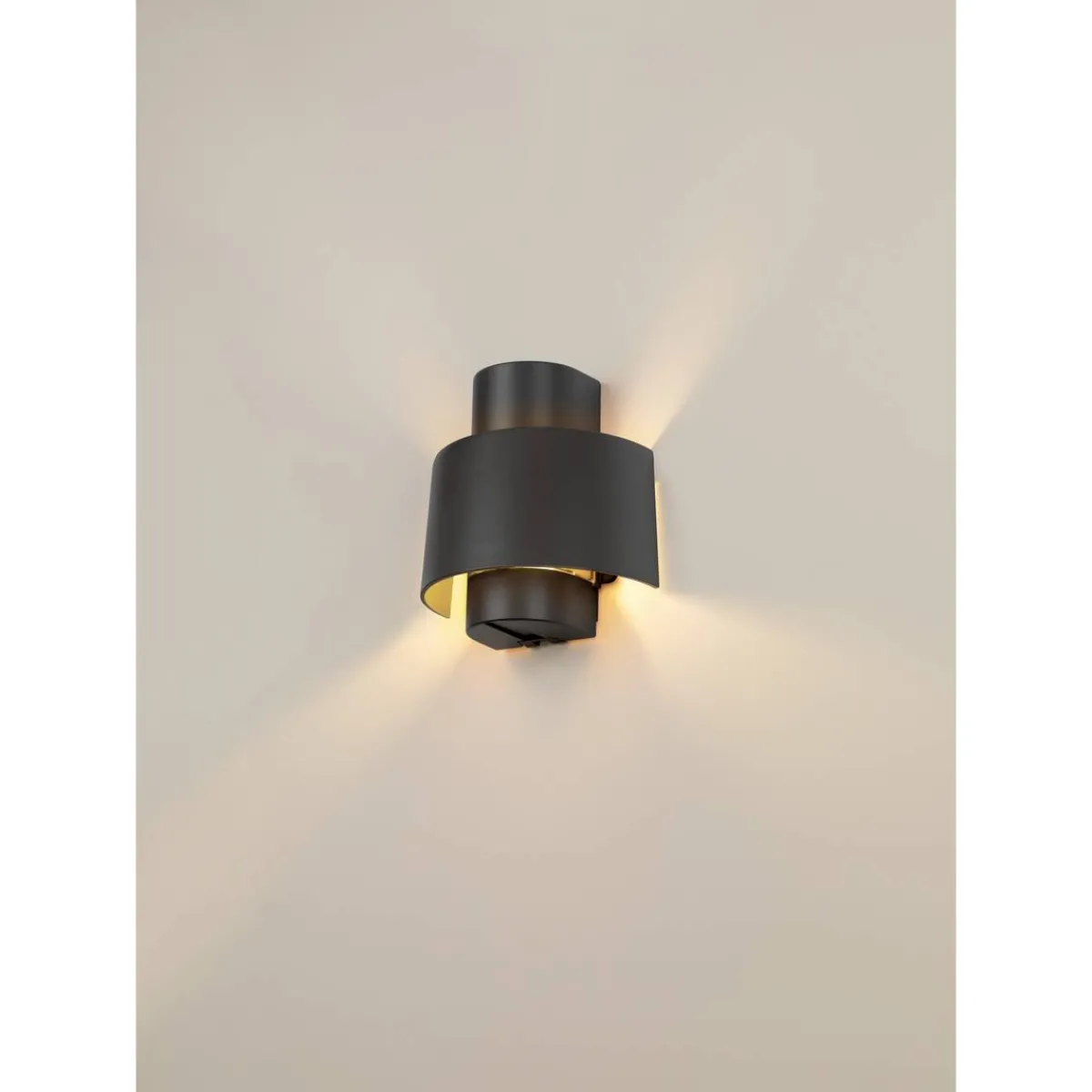 Utelamper Til Kystområder|Utelamper - Klassiske Vegglamper>Slv Photoni vegglampe utendørs IP65