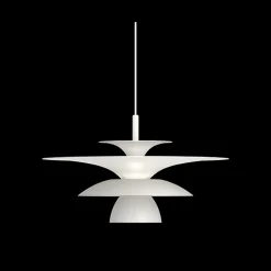 Kjøkkenbelysning Tak|Takpendler>Belid Picasso takpendel D380 G9