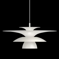 Kjøkkenbelysning Tak|Takpendler>Belid Picasso takpendel D500 G9