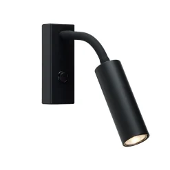 Spotter & Skinner>Herstal Pipeline fleksibel vegglampe