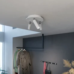 Kjøkkenbelysning Tak|Spotter & Skinner><noscript><img width=