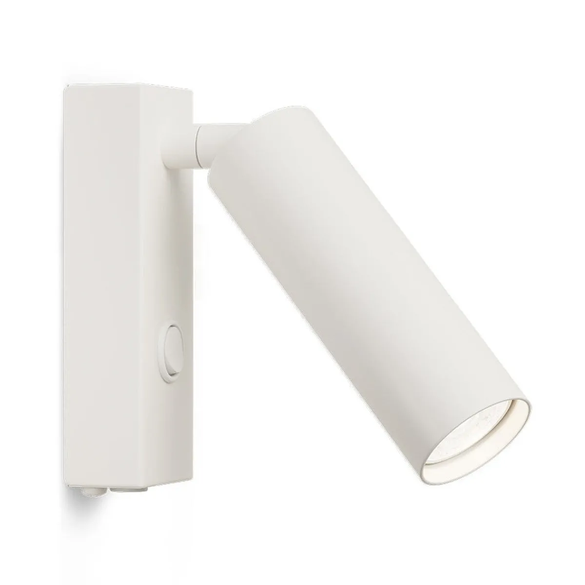 Spotter & Skinner>Herstal Pipeline vegglampe