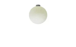 Kjøkkenbelysning Tak|Taklamper / Takplafonder>Normann Copenhagen Pix taklampe 45 cm - Hvit