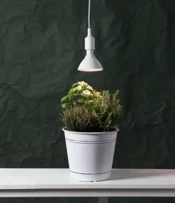 Led-Pærer Plantelys|Led-Pærer E27 Sokkel><noscript><img width=