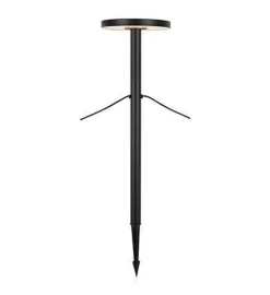 Led-Pærer Plantelys|Garden 24 System>Marksløjd Plantelys 5W - Garden 24 - Svart