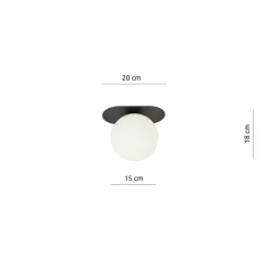 Kjøkkenbelysning Tak|Taklamper / Takplafonder><noscript><img width=