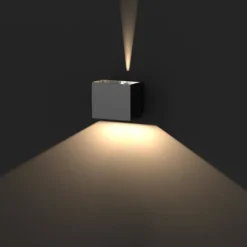 Utelamper Med Opp/Ned Lys><noscript><img width=