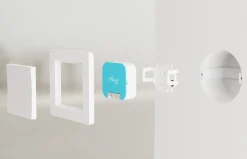 Dimmere|Dimmere>Plejd BAT-01 Batteribackup for klokke