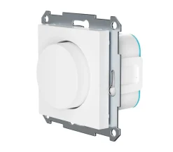 Dimmere|Dimmere>Plejd dimmer LED trådløs Bluetooth, 1-2 pol, 300VA - Hvit