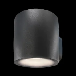 Utelamper Med Opp/Ned Lys|Plejd>Plejd smart vegglampe utendørs opp/ned lys 2200-4000K IP45 8,3W - Dimbar