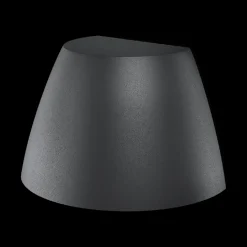 Utelamper Med Opp/Ned Lys|Plejd>Plejd smart vegglampe utendørs ned lys 2200-4000K IP44 13W med stikkontakt - Dimbar