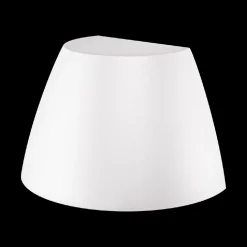 Utelamper Med Opp/Ned Lys|Plejd>Plejd smart vegglampe utendørs ned lys 2200-4000K IP44 13W med stikkontakt - Dimbar