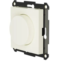 Dimmere|Dimmere>Plejd WRT-01 EH trådløs vri passer med polar ramme Elko Hvit